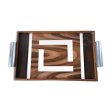 Art Deco style tray