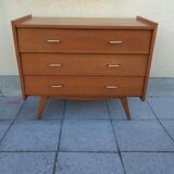 Commode vintage