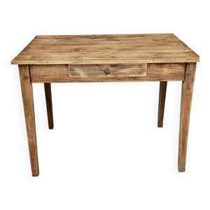 Table parisienne bureau