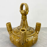 Vintage Multi-Candle Holder