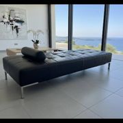 Daybed zanotta alpha by emaf progetti