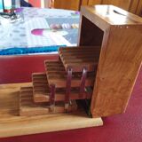 Range olive wood cigarettes very good condition