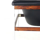 Geoffrey Harcourt for Artifort armchair model 042 - dutch design - restored