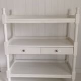 Shelf / Shelf unit on feet