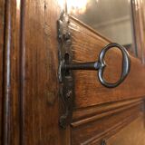 Armoire Normande XVIII eme siècle