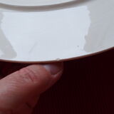 Old plates badonviller bruno
