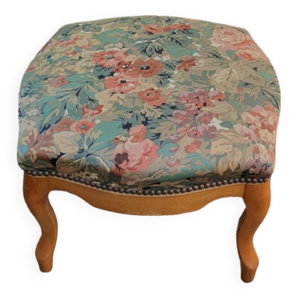 Pouf repose jambes