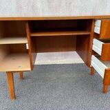 Vintage desk from the 70s