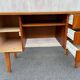 Vintage desk from the 70s