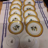 Adderley English Porcelain