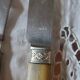 Antique Bachelite Knives