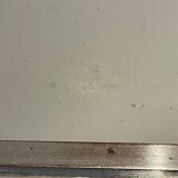 Modernist art deco plateau