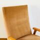 Vintage lounge armchair 1970