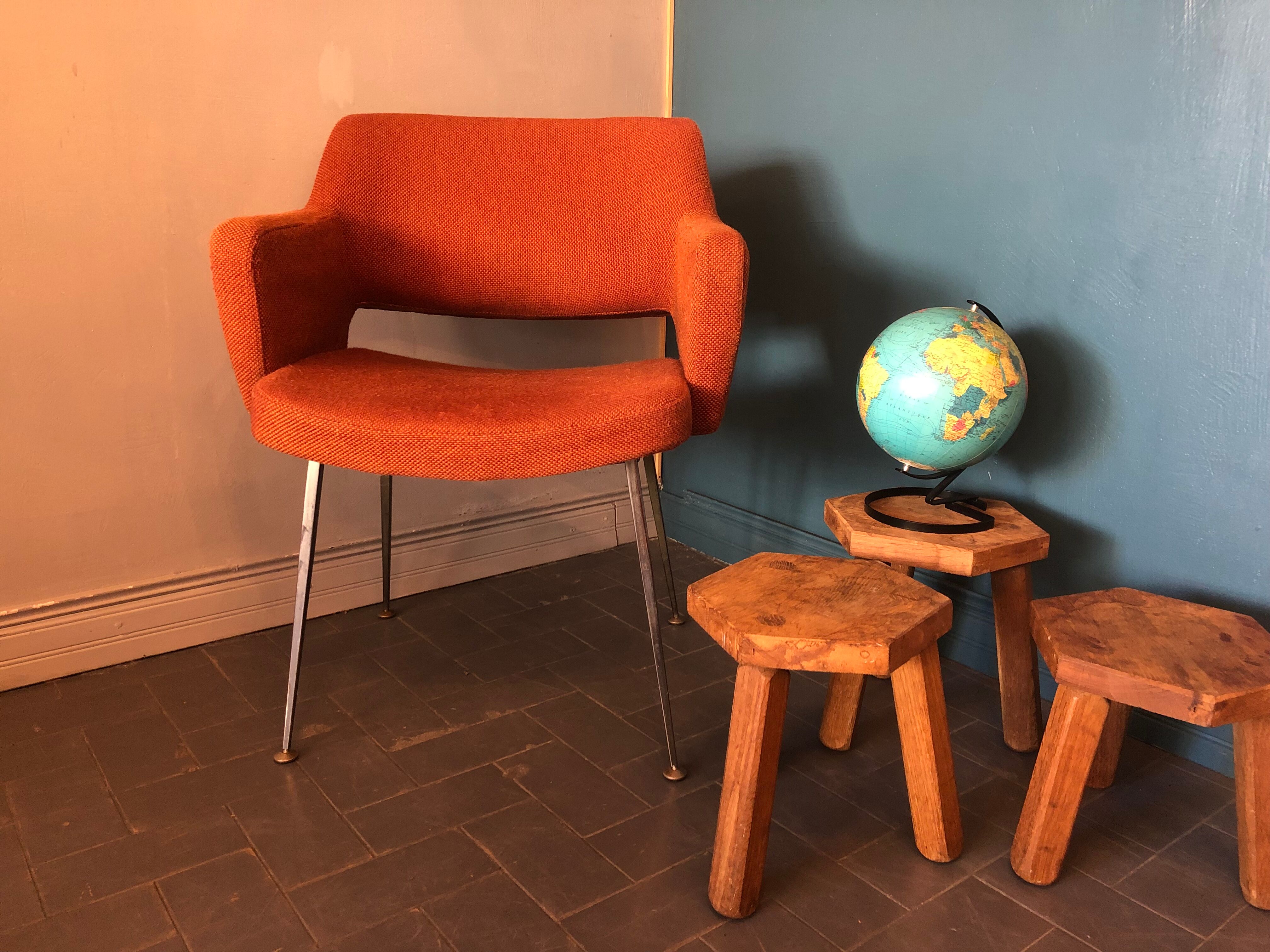 Vintage office chair