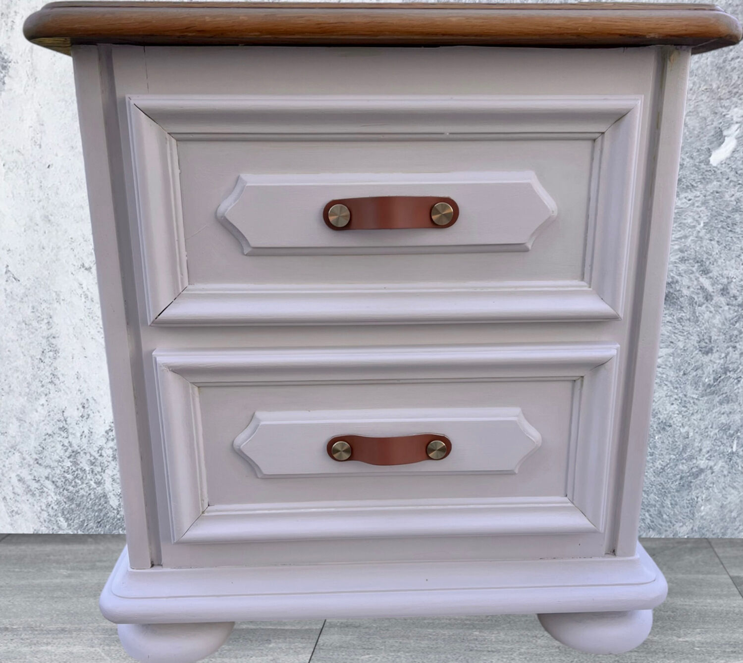 Nice little bedside revisited