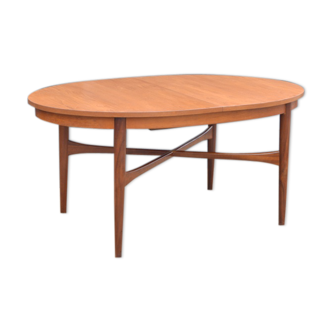 Extension dining table by Beithcraft - 159 cm
