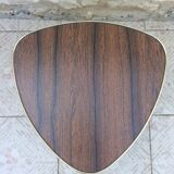 Side table in formica 60/70