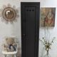 Wardrobe 50s 60s Shabby Vintage Patina