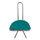 Vintage chair by Niels Gammelgaard for Ikea Italy 1970 1980