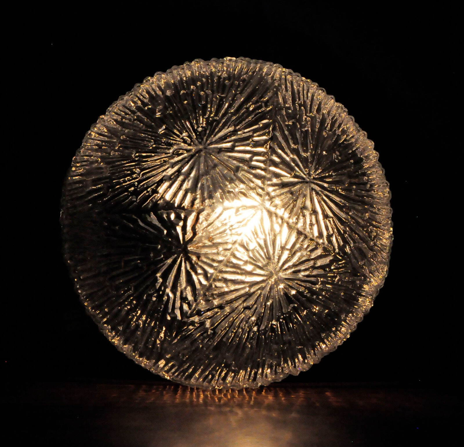 Scandinavian ceiling lamp westal