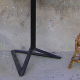 Set de deux mobiliers rotin enfant