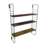 Tomado pocket D.Dekker vintage 1950