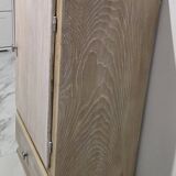 Vintage small buffet cabinet Mado from the 1950s.