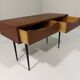 Table console latérale Asko Finland des années 1960.