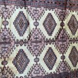 Tapis vintage pakistanais 160x208 cm