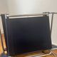 Wassily armchair by Marcel Breuer, midnight blue, Italian edition