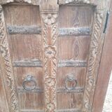Meuble 2 portes anciens