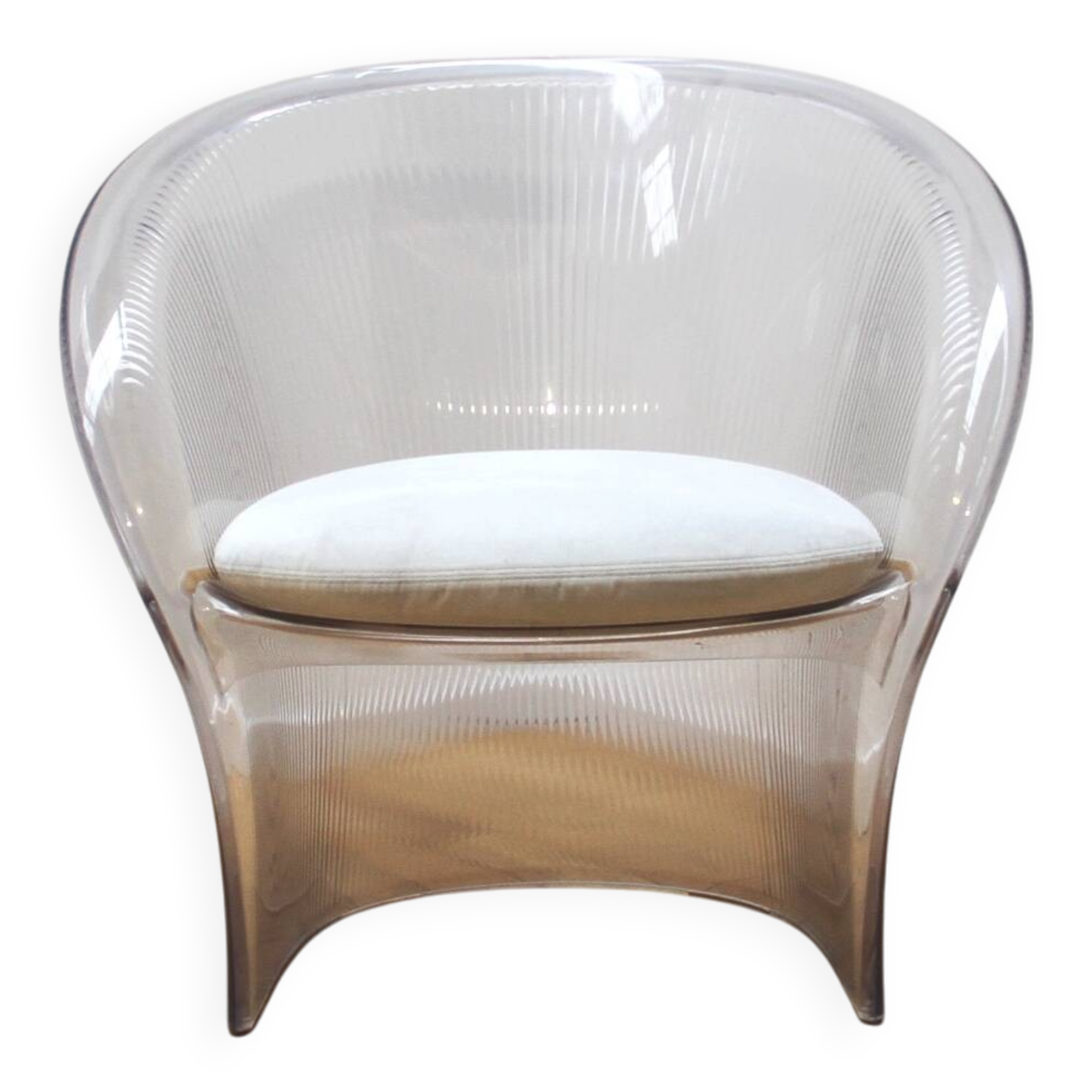 Flower armchair, Magis