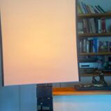 Lampadaire "building", Curtis & Jerre, USA, 1970