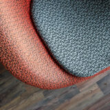 Shell armchair by František Jirák