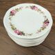 Flat plates Gien Champs