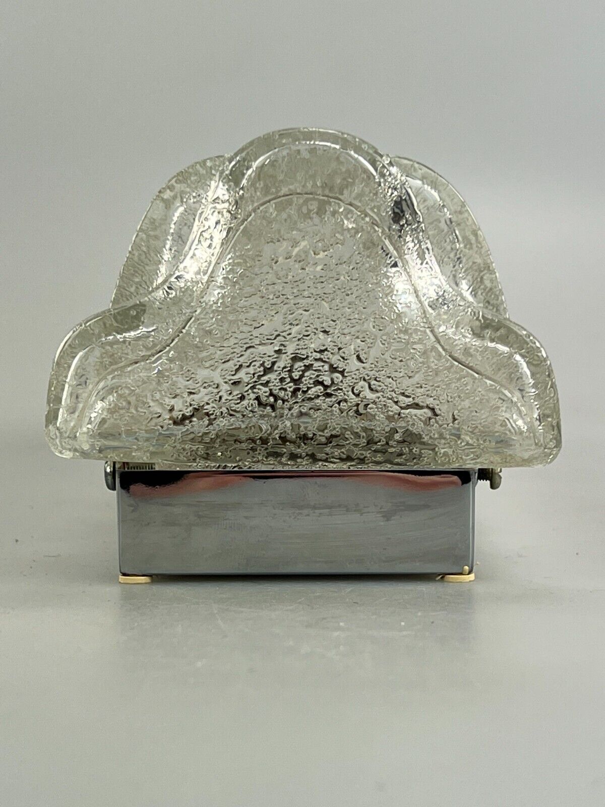 Wall lamp Limburg Space Age 60
