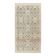 Tapis en laine fait main turc des années 1970 100x191