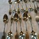 Cutlery housewife 12 people Boulenger Louis XVI