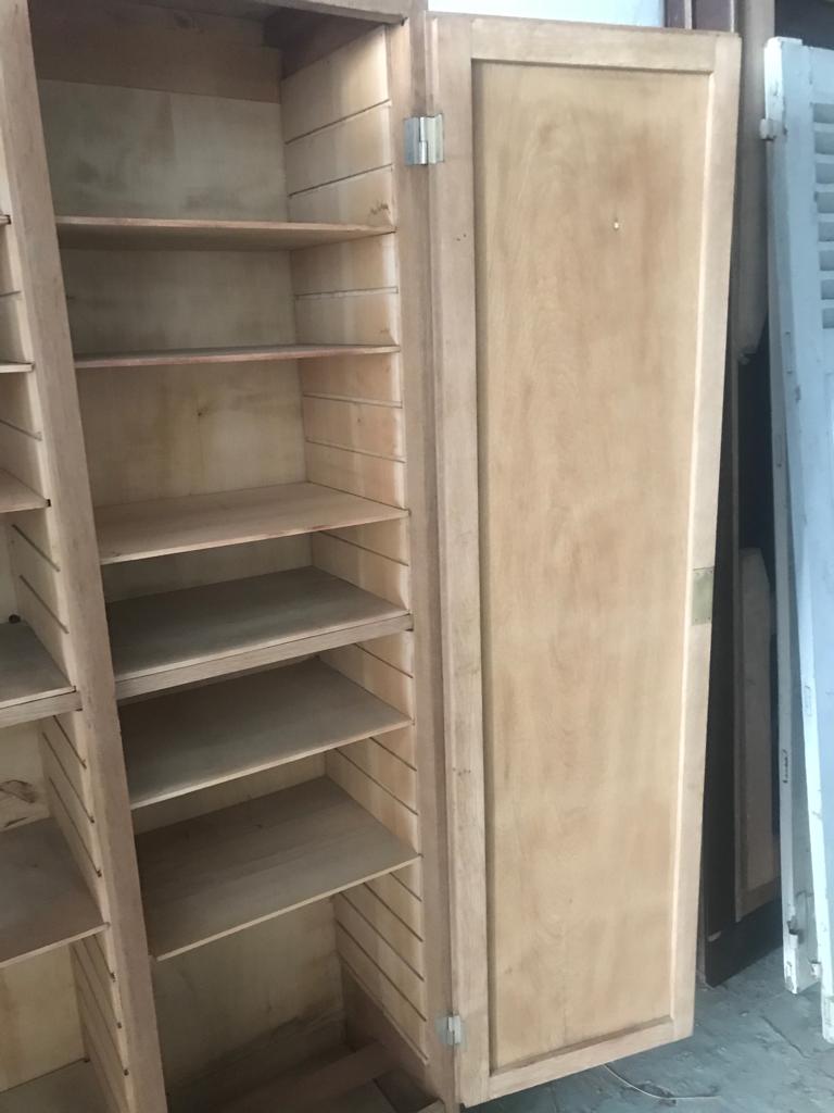 Wardrobe 2 doors