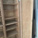 Wardrobe 2 doors