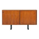 SE3 sideboard by Osvaldo Borsani for Tecno - 1960s