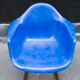 Rocking-chair original Eames Herman Miller