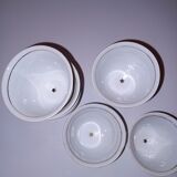 Lot of coffee cups