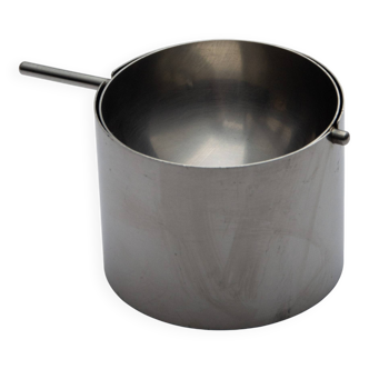 Revolving Ashtray by Arne Jacobsen – Cylinda Line, 1967