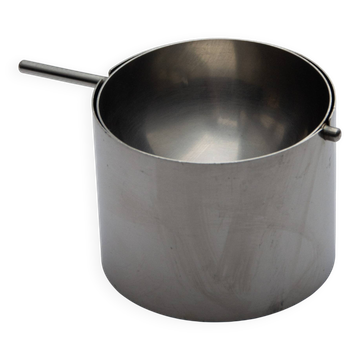 Revolving Ashtray by Arne Jacobsen – Cylinda Line, 1967