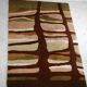 70s rug, published by Adoros, dralon, Germany