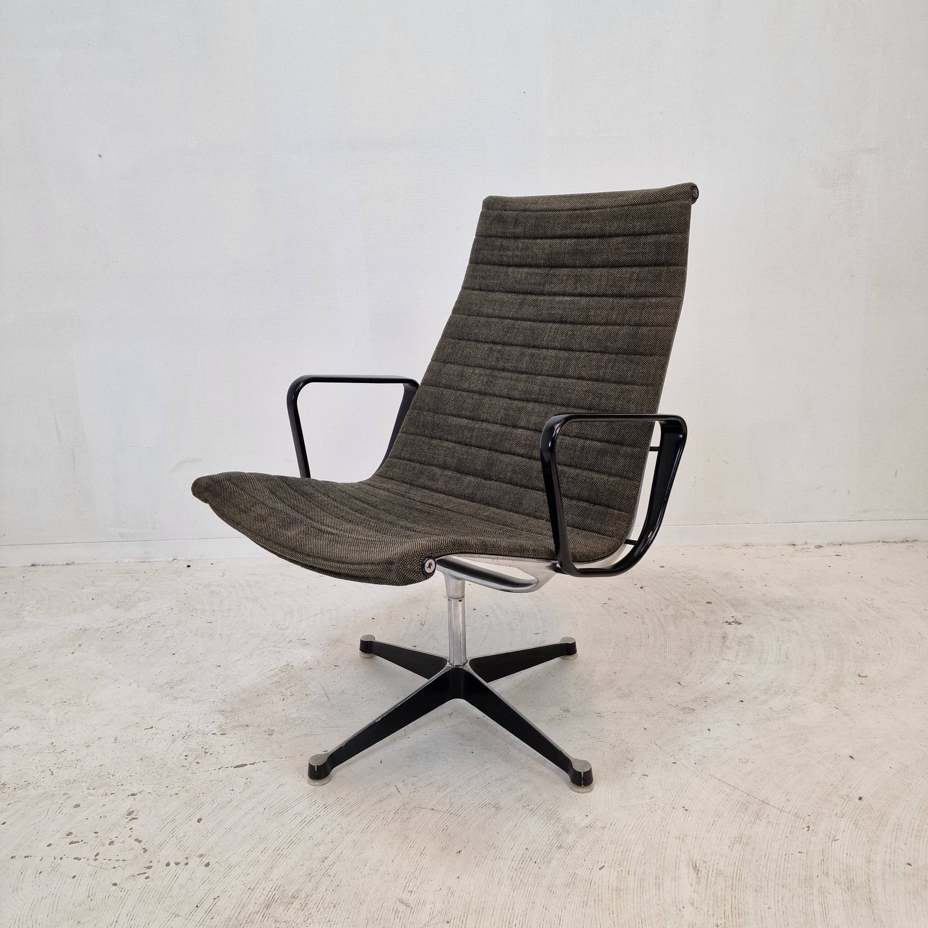 Model EA 116 Chair by Eames for Herman Miller, 1960's