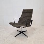Chaise modèle EA 116 par Eames pour Herman Miller, 1960