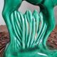 Biche Art Deco