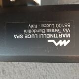 MARTINELLI Luce lamp